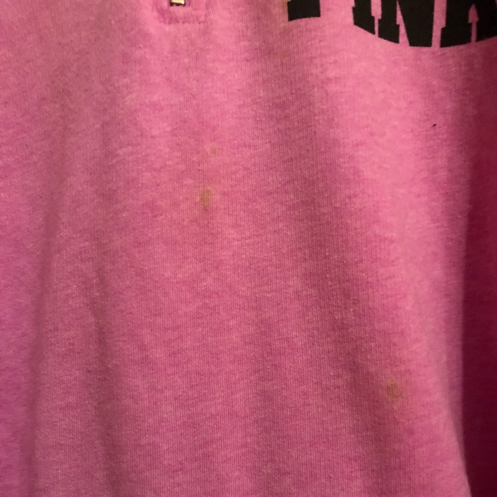 Cheetah pullover - Picture 2 of 3